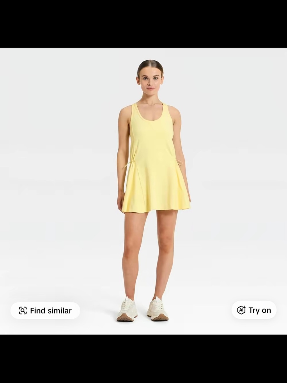 Joylab active dress